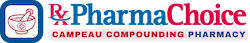 campeau pharmacy logo