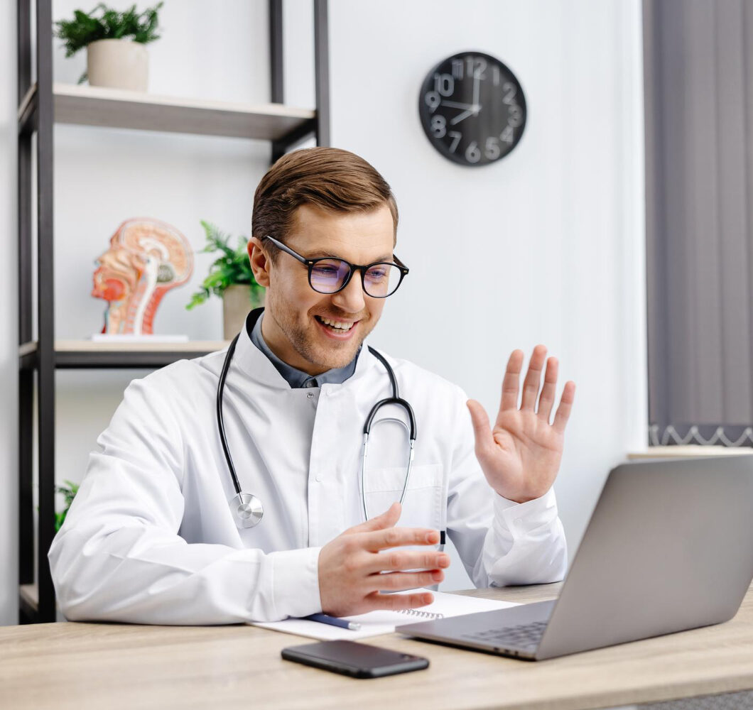 virtual doctor