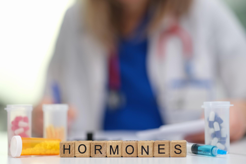 hormones