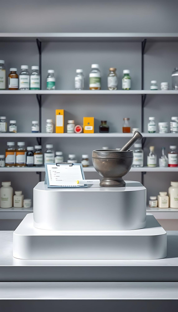 onsite compounding